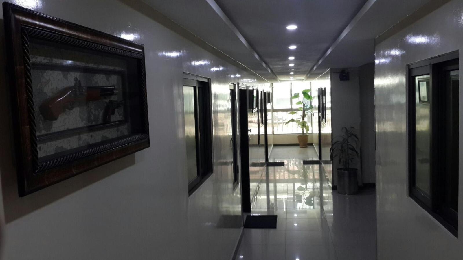 Esquire Hotels & Apartments Rawalpindi Room photo